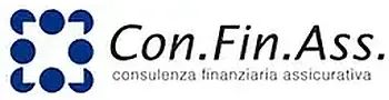 Logo Con.Fin.Ass. S.r.l.