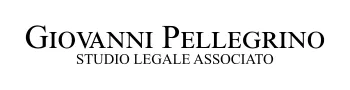 Logo Studio Associato Giovanni Pellegrino
