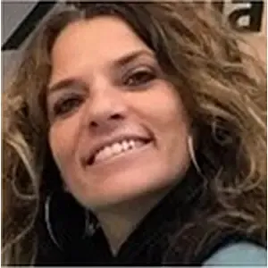Ritratto dell'Avv. Valeria Pellegrino
